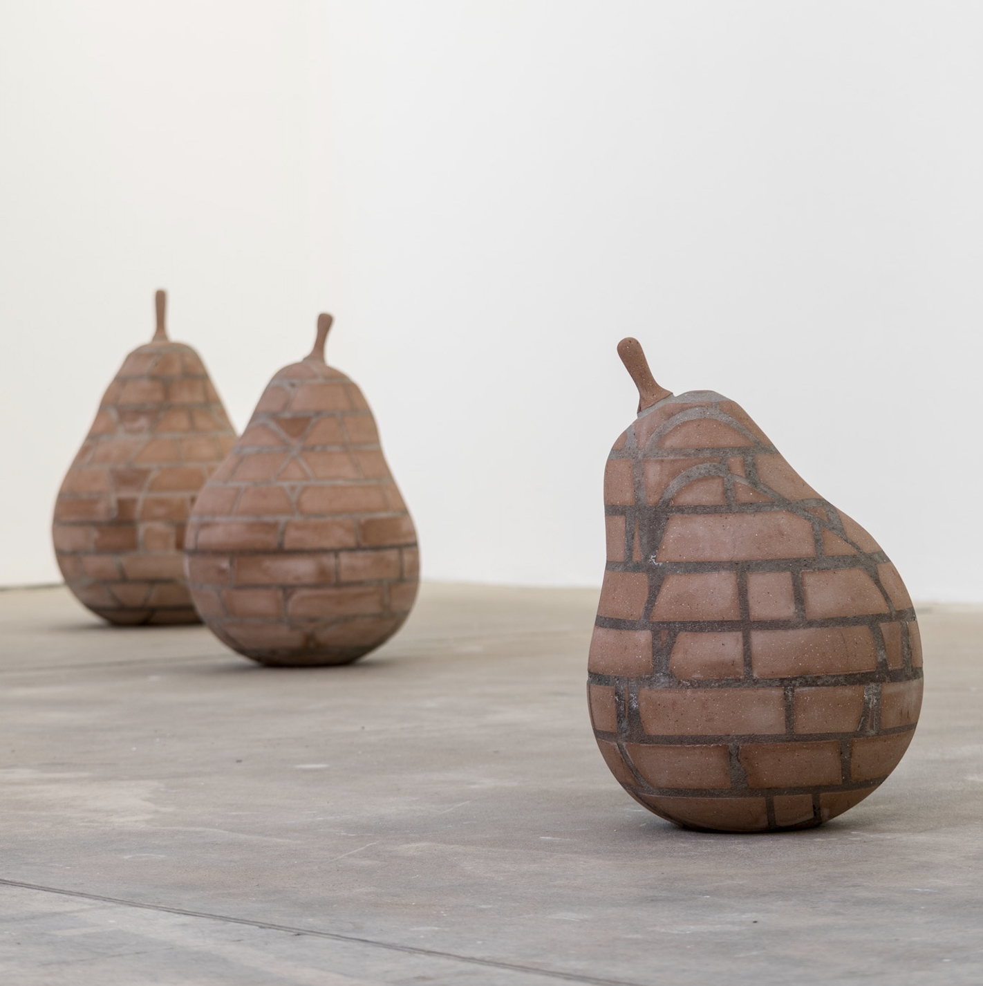 Judith Hopf, Birnen