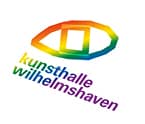 Logo Kunsthalle Wilhelmshaven