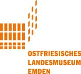 Logo Ostfriesisches Landesmuseum Emden