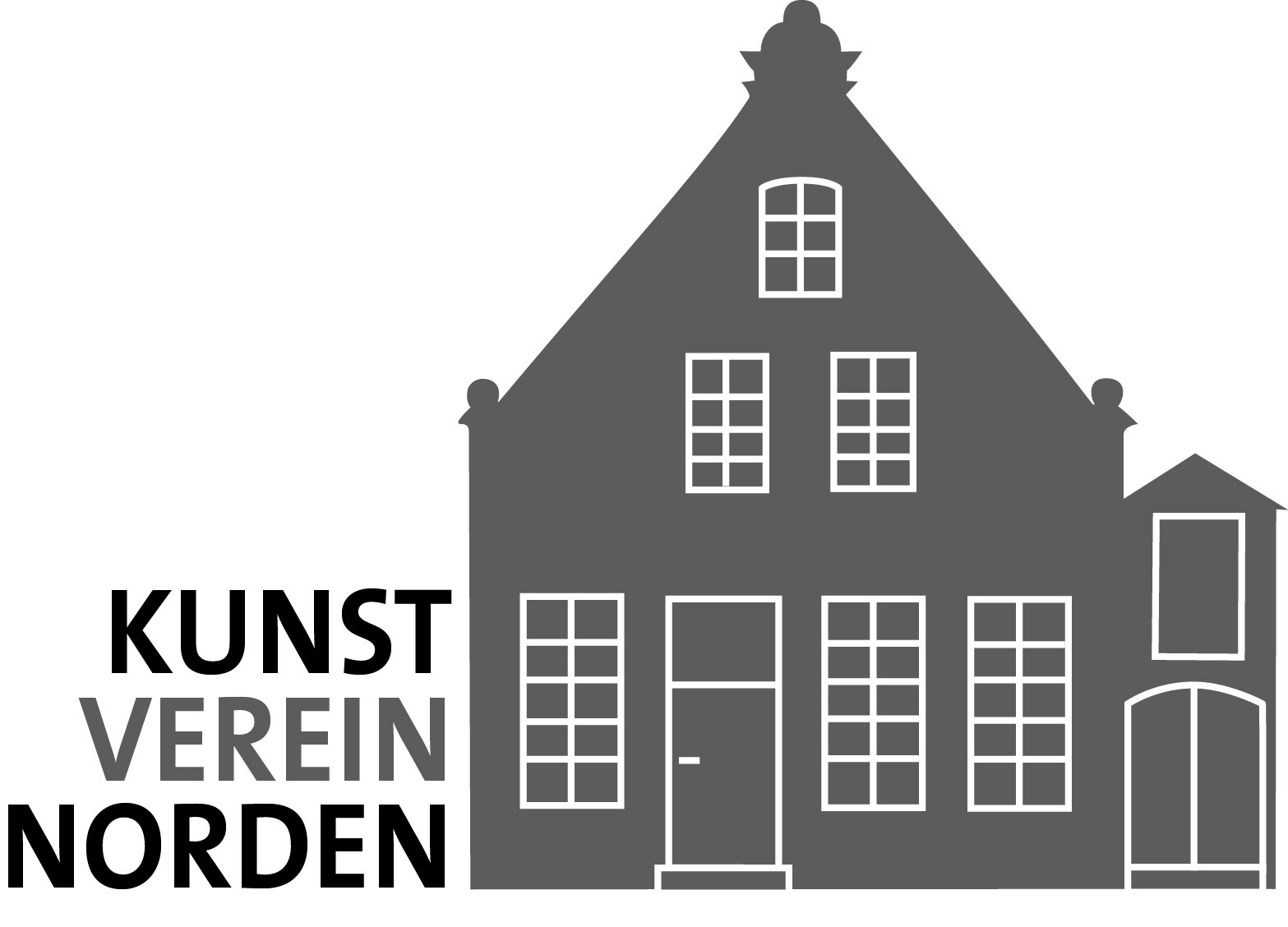 Logo Kunstverein Norden